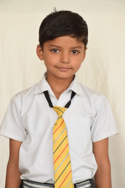 ADAMYA YADAV 